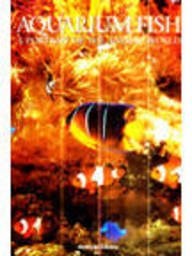 Aquarium Fish: A Portrait of the Animal World by Andrew Cleave