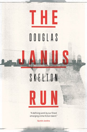 The Janus run by Skelton, Douglas
