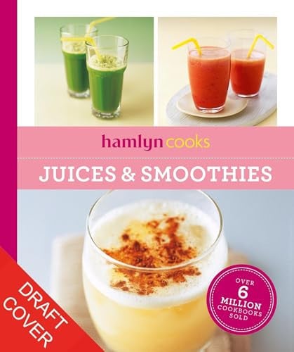 Juices & smoothies by Hamlyn