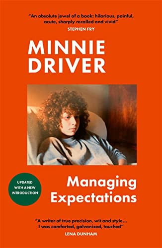 Managing expectations by Driver, Minnie