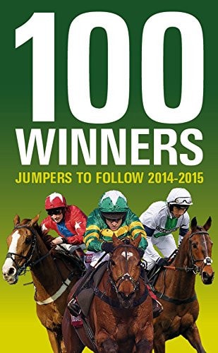 100 Winners: Jumpers to Follow 2014-2015 by Rodney Pettinga