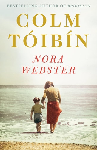 Nora Webster by Colm T+¦ibín