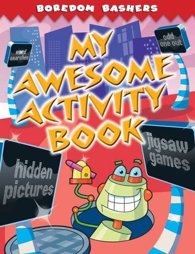 Boredom Bashers by Arcturus Publishing Ltd