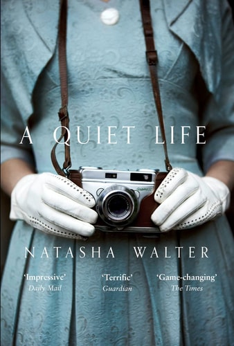 QUIET LIFE- PB by Natasha Walter