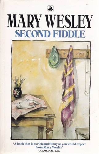 Second Fiddle by Mary Wesley
