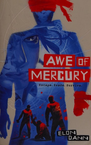 Awe of Mercury by Elon Dann