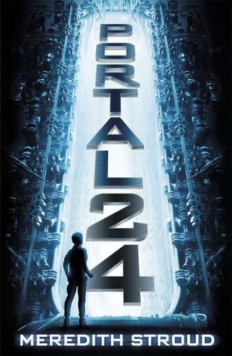 Portal 24 by Meredith Stroud