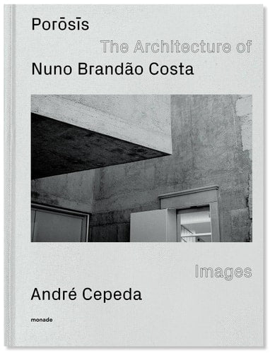 Porosis (Portuguese and English Edition) by Nuno Brandão Costa