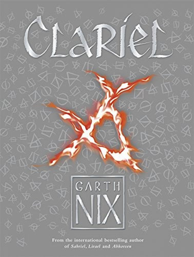 Clariel by Garth Nix