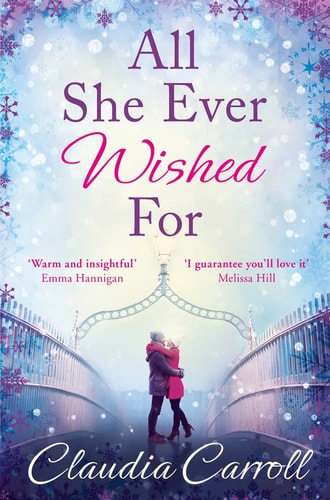 All She Ever Wished for by C. Carroll