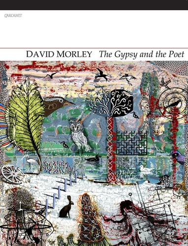The Gypsy and the Poet by David Morley