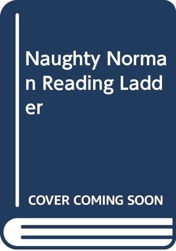 Reading Leader : Norman The Naughty Knight by Na