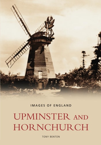 Upminster and Hornchurch by Benton