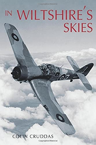 In Wiltshire's Skies by Colin Cruddas