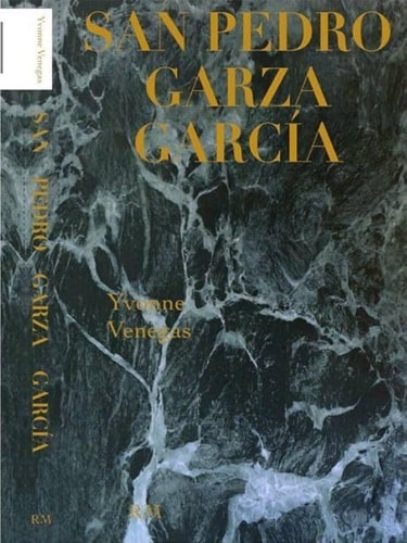 San Pedro Garza García by Yvonne Venegas