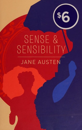 Sense and Sensibility by Jane Austen