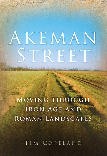 Akeman Street by Copeland