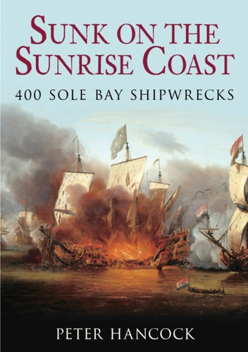 Sunk on the Sunrise Coast by Hancock