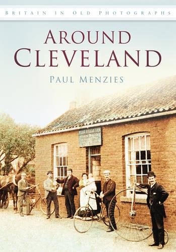 Around Cleveland by Paul Menzies