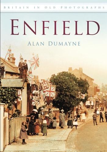 Enfield by Alan Dumayne
