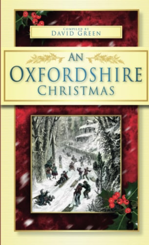 An Oxfordshire Christmas by David Green