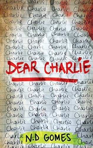 Dear Charlie by N. D. Gomes