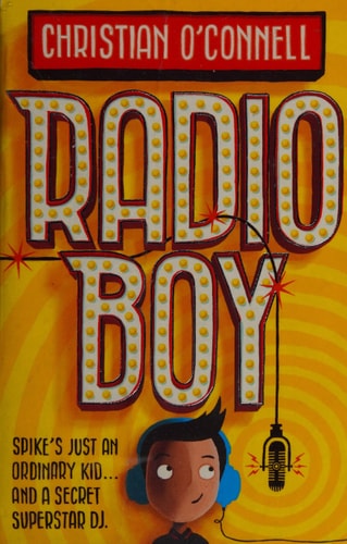 Radio Boy by Christian O?Connell