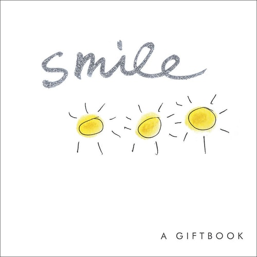 Smile A Helen Exley Giftbook by Helen Exley