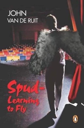 Spud - Learning to Fly by John Van de Ruit