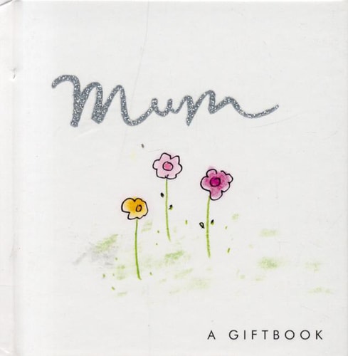 Mum by Helen Exley