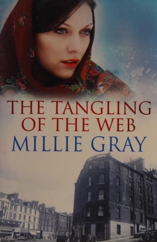 The Tangling of the Web by Millie Gray