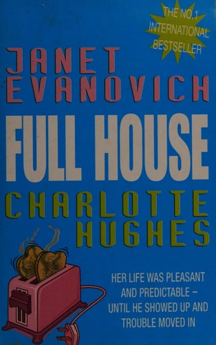 Full House by Janet Evanovich, Charlotte Hughes