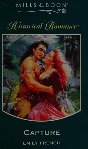 Capture by Emily French