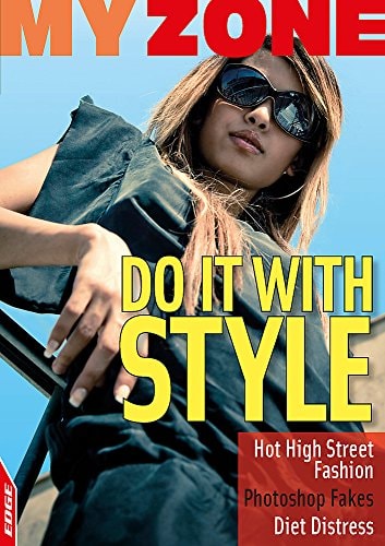 Do It with Style by Anita Ganeri