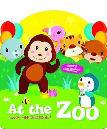 At the zoo
