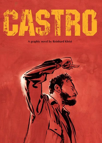 Castro by Kleist, Reinhard