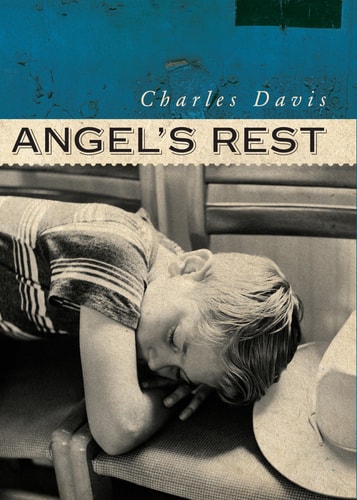 Angel's Rest by Charles Raymond Davis
