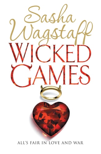 Wicked Games by Sasha Wagstaff
