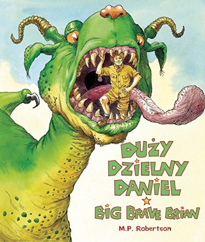 Duzy Dzielny Daniel/Big Brave Brian