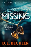 Missing by D. E. Beckler