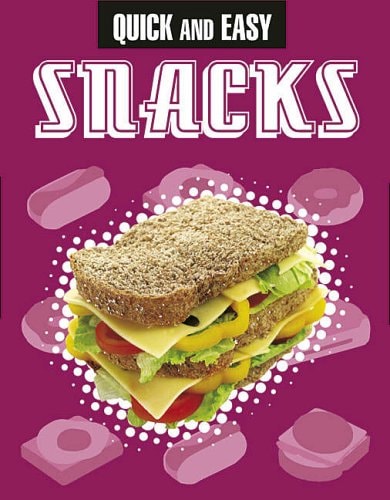 Quick and Easy Stacks by Meme Designs Staff