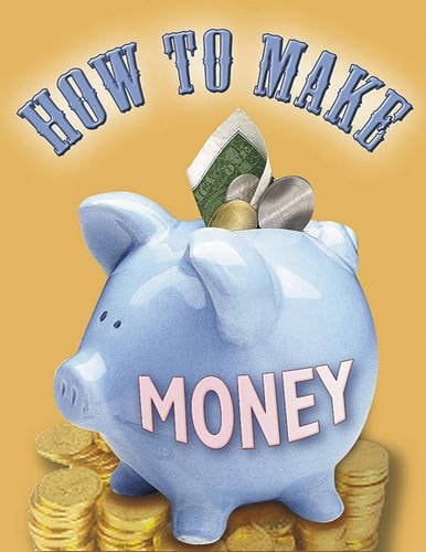 How to Make Money by Top That! Publishing PLC