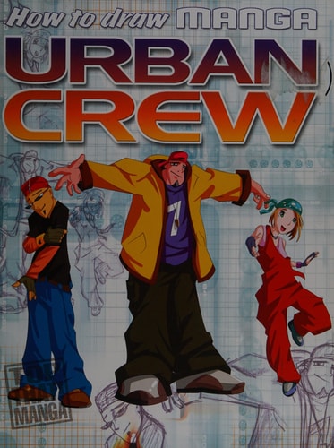 Urban Crew by QUA