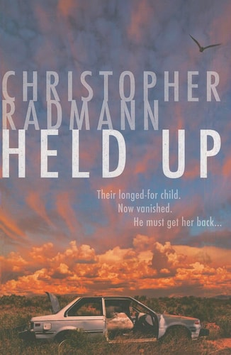 Held Up by Christopher Radmann