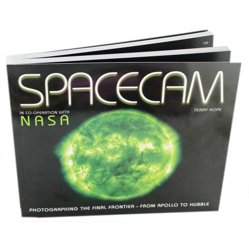 Spacecam by Terry Hope