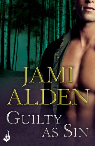 Guilty As Sin: Dead Wrong Book 4 (A heart-stopping serial ki by Jami Alden