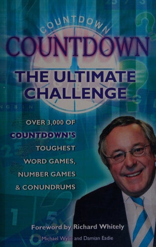 Countdown by Michael Wylie