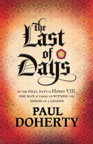 The Last of Days by Paul Doherty