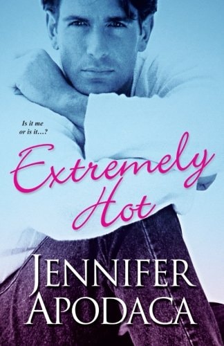 Extremely Hot by Jennifer Apodaca