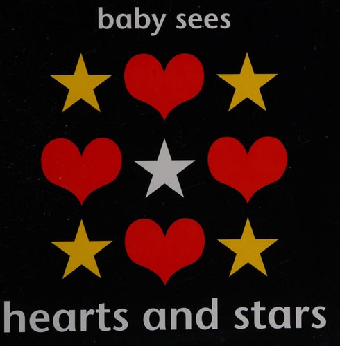 Baby Sees Hearts and Stars by Chez Picthall